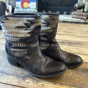 Freebird “Shine” Boots (9)